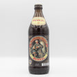 This is a bottle of Augustiner - Dunkel - 5.6% (500ml). It is a Lager / Pilsner / Kölsch craft beer available to buy from Ghost Whale, voted London's best craft beer shop.