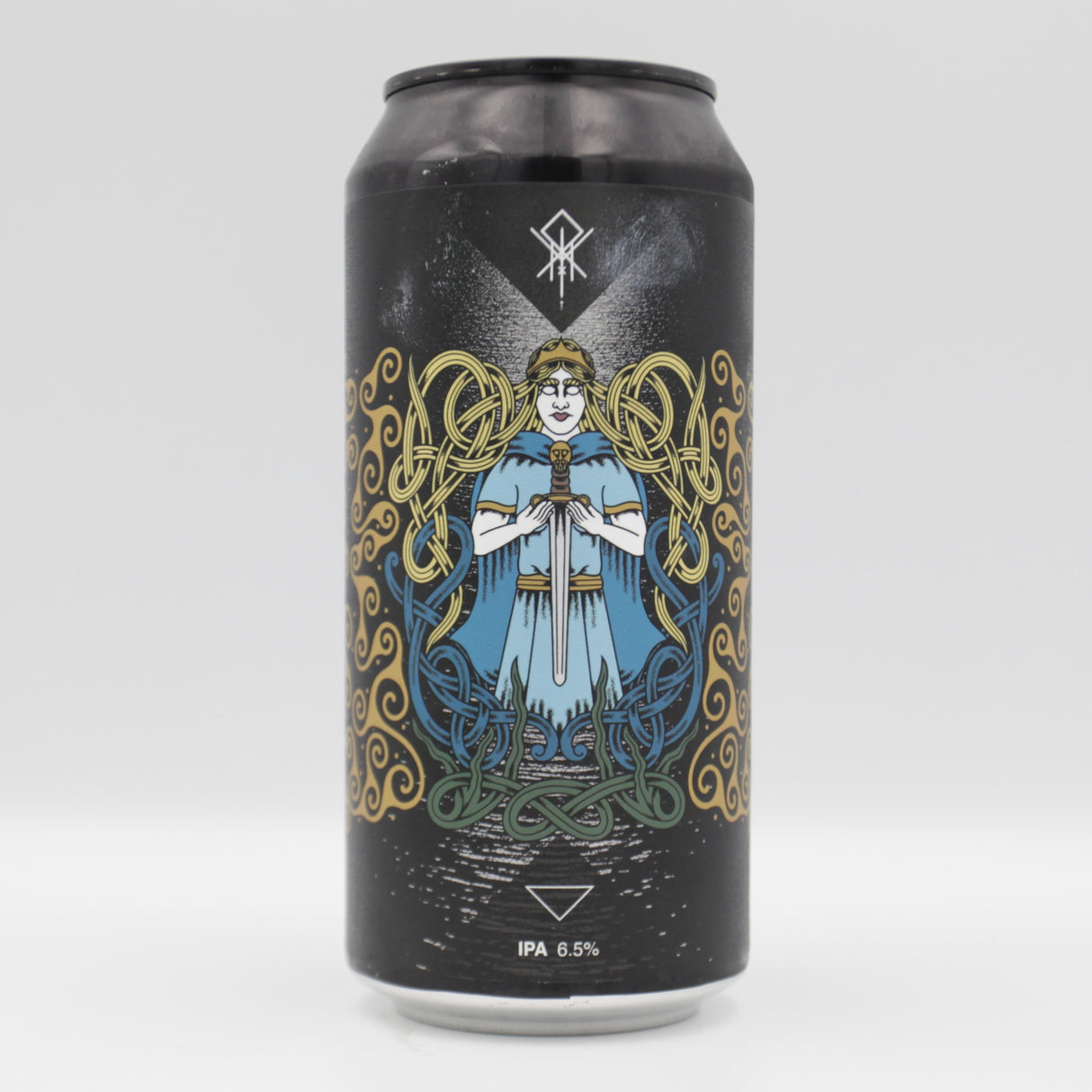 Cold Shelter - In My Dreams We Are Always Together - 6.5% (440ml)