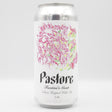 This is a can of Pastore - Fantini's Goat - 5.4% (440ml). It is a Wild Ale craft beer available to buy from Ghost Whale, voted London's best craft beer shop.