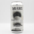 This is a can of Two Flints / Factory - Nightfall - 11% (440ml). It is a Imperial Stout / Porter craft beer available to buy from Ghost Whale, voted London's best craft beer shop.