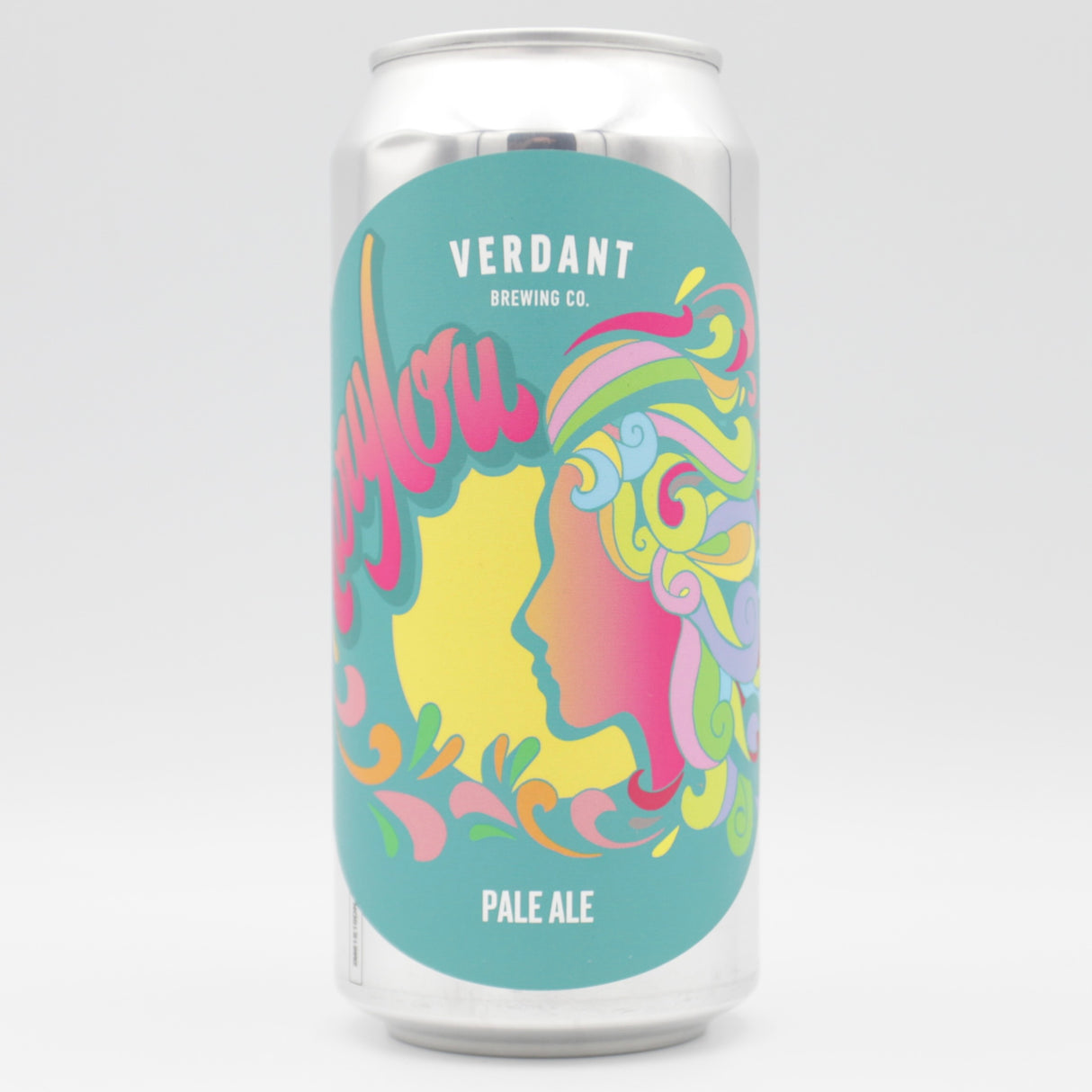 Verdant - Marylou - 5,2% (440ml)