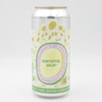 This is a can of Pretty Decent - Kartoffelsalat - 4.8% (440ml). It is a Lager / Pilsner / Kölsch craft beer available to buy from Ghost Whale, voted London's best craft beer shop.