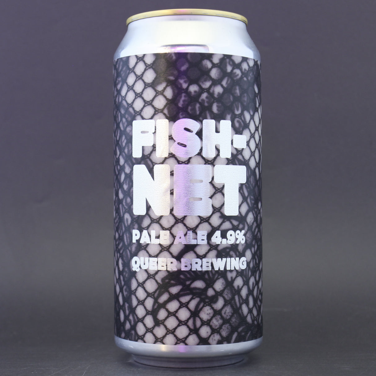 Queer Brewing - Fishnet - 4.9% (440ml)