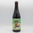 This is a bottle of Tripping Animals / Xul - Powder Prowler II - 14% (500ml). It is a Imperial Stout / Porter craft beer available to buy from Ghost Whale, voted London's best craft beer shop.