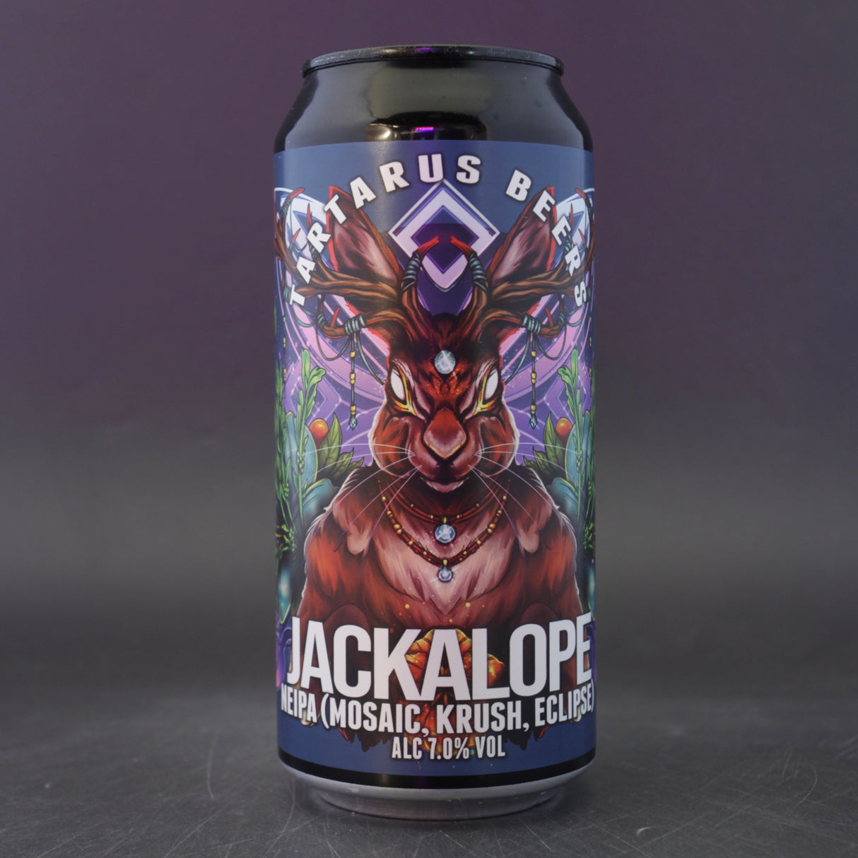 Tártaro - Jackalope - 7% (440ml)