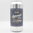 This is a can of Elusive Brewing / Barney's - Side Quest - 6% (440ml). It is a IPA craft beer available to buy from Ghost Whale, voted London's best craft beer shop.