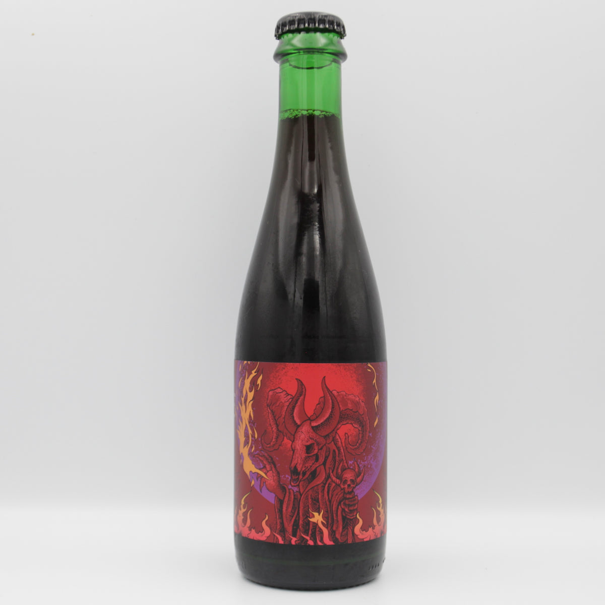 Holy Goat - Goatfire - 6.9% (375ml) – Ghost Whale