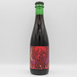 This is a bottle of Holy Goat - Goatfire - 6.9% (375ml). It is a Sour craft beer available to buy from Ghost Whale, voted London's best craft beer shop.