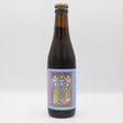 This is a bottle of De Struise - Saint Amatus - 10% (330ml). It is a Imperial Stout / Porter craft beer available to buy from Ghost Whale, voted London's best craft beer shop.