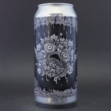 White Dog - Monstrosity Part 2 - 11% (440ml)