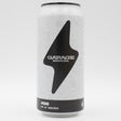 This is a can of Garage Beer Co / Doskiwis - 498 - 5.2% (440ml). It is a Pale Ale craft beer available to buy from Ghost Whale, voted London's best craft beer shop.