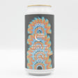 This is a can of Track / Third Moon - Gold Top: After The Gold Rush - 8.4% (440ml). It is a Double IPA craft beer available to buy from Ghost Whale, voted London's best craft beer shop.