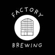 This is a event ticket of Factory Brewing Tap Takeover - 27th February - Putney. It is a  craft  available to buy from Ghost Whale, voted London's best craft beer shop.