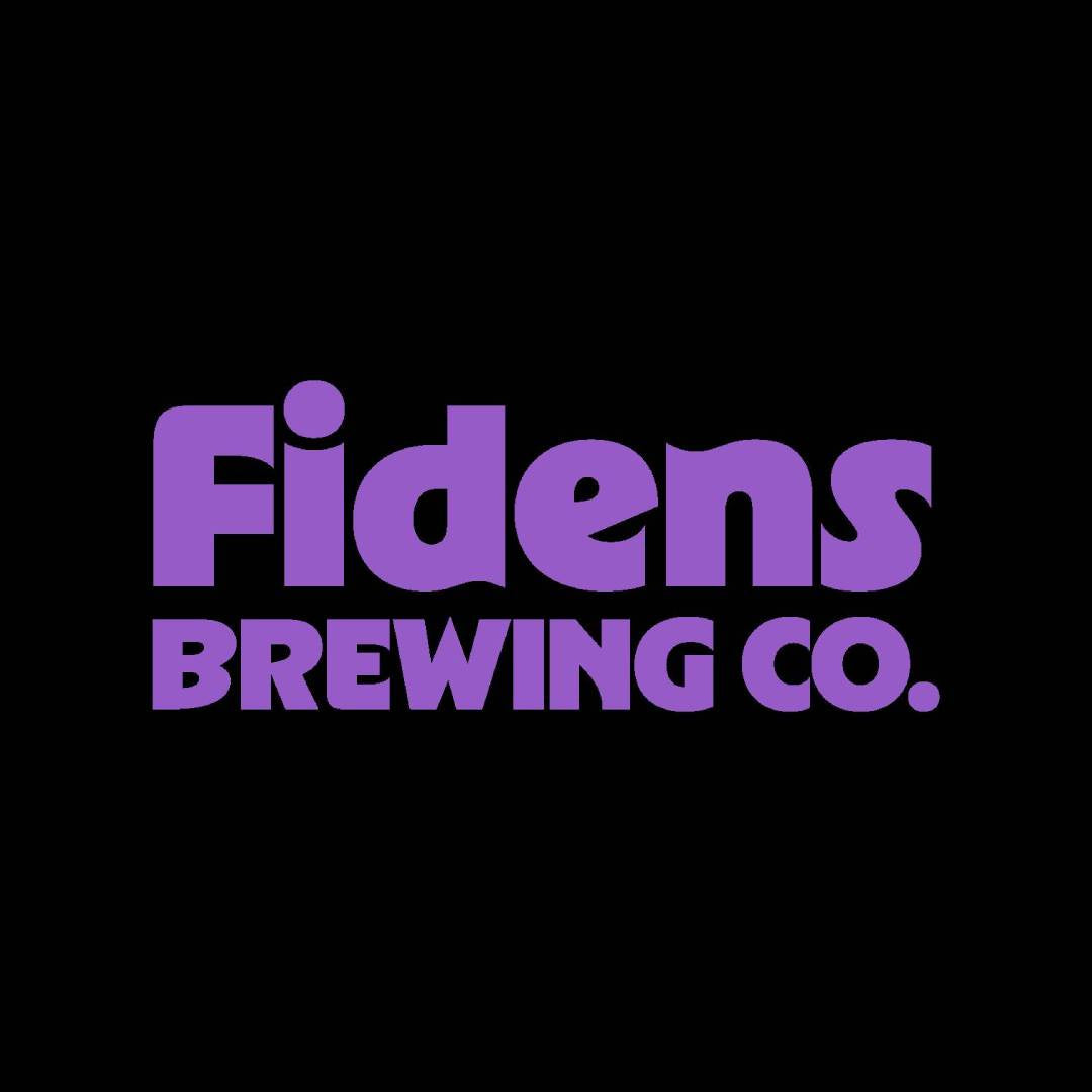 Fidens Tap Takeover - 20th February - Brixton