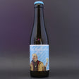 This is a bottle of St Bernardus - Wit - 5.5% (330ml). It is a Wit / Wheat craft beer available to buy from Ghost Whale, voted London's best craft beer shop.