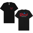 This is a merch of Ghost Whale - Keep It Fresh T-Shirt. It is a  craft  available to buy from Ghost Whale, voted London's best craft beer shop.