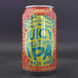 This is a can of Sierra Nevada - Juicy Little Thing - 6.5% (355ml). It is a IPA craft beer available to buy from Ghost Whale, voted London's best craft beer shop.