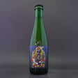 This is a bottle of Holy Goat - Stupefier - 5.9% (375ml). It is a Sour craft beer available to buy from Ghost Whale, voted London's best craft beer shop.