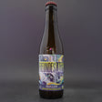 This is a bottle of De la Senne / Schonramer - Freundeslager - 4% (330ml). It is a Lager / Pilsner / Kölsch craft beer available to buy from Ghost Whale, voted London's best craft beer shop.