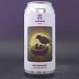 This is a can of Alefarm - Mother's Nest - 5.5% (440ml). It is a Pale Ale craft beer available to buy from Ghost Whale, voted London's best craft beer shop.
