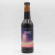 This is a bottle of Põhjala - Öö Raspberry - 10.5% (330ml). It is a Imperial Stout / Porter craft beer available to buy from Ghost Whale, voted London's best craft beer shop.