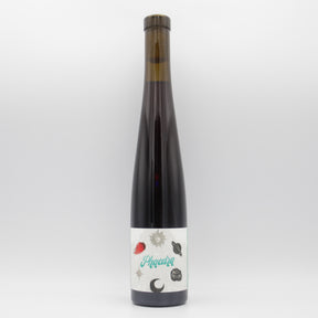 This is a bottle of Superstition Meadery - Phaedra - 13% (375ml). It is a  craft mead available to buy from Ghost Whale, voted London's best craft beer shop.