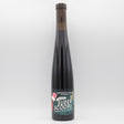 This is a bottle of Superstition Meadery / 3 Sons - Super Scoop - 14% (375ml). It is a  craft mead available to buy from Ghost Whale, voted London's best craft beer shop.