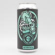 This is a can of Sudden Death - Brewpub Anniversary Special 4 - 7% (440ml). It is a IPA craft beer available to buy from Ghost Whale, voted London's best craft beer shop.