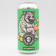 This is a can of Sudden Death - The Thing That Does Everything - 12% (440ml). It is a Triple IPA craft beer available to buy from Ghost Whale, voted London's best craft beer shop.