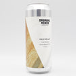 This is a can of Nothing Bound - Fold The Map - 6.2% (500ml). It is a IPA craft beer available to buy from Ghost Whale, voted London's best craft beer shop.