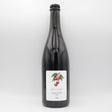 This is a sharing bottle of Boerenerf - Kri-Vino (2024) - 8.3% (750ml). It is a Lambic craft beer available to buy from Ghost Whale, voted London's best craft beer shop.