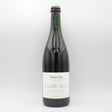 This is a sharing bottle of Tommie Sjef - Sauvin - 6.9% (750ml). It is a Lambic craft beer available to buy from Ghost Whale, voted London's best craft beer shop.