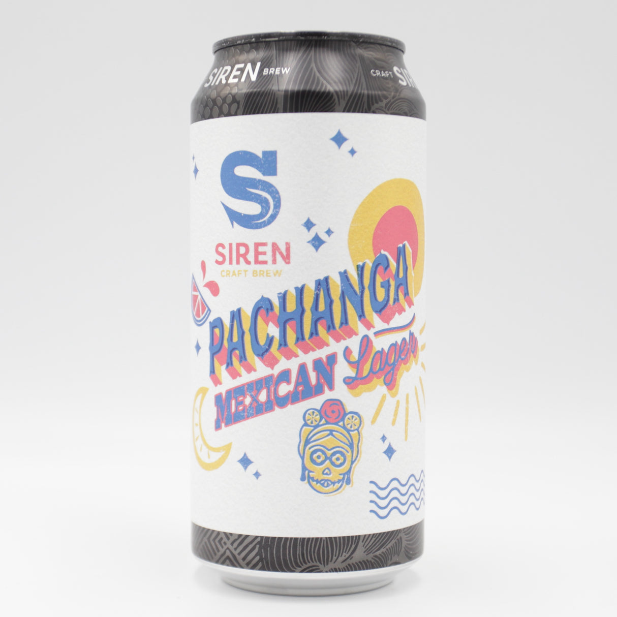 Siren - Pachanga - 5.5% (440ml)