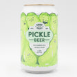 This is a can of Garage Project - Pickle Beer - 4.3% (330ml). It is a Sour craft beer available to buy from Ghost Whale, voted London's best craft beer shop.