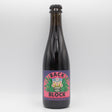 This is a bottle of Garage Project - Back Block - 6.7% (375ml). It is a Wild Ale craft beer available to buy from Ghost Whale, voted London's best craft beer shop.