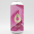 This is a can of Polly's Brew Co - Within Reason - 8% (440ml). It is a Double IPA craft beer available to buy from Ghost Whale, voted London's best craft beer shop.