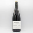 This is a sharing bottle of Tommie Sjef - Framboos (2025) - 7.1% (750ml). It is a Wild Ale craft beer available to buy from Ghost Whale, voted London's best craft beer shop.