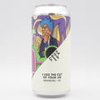This is a can of Full Circle Brew Co - I Like The Cut Of Your Jib - 4% (440ml). It is a Pale Ale craft beer available to buy from Ghost Whale, voted London's best craft beer shop.