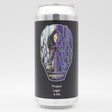This is a can of Dark Element - Project - 4.4% (440ml). It is a Lager / Pilsner / Kölsch craft beer available to buy from Ghost Whale, voted London's best craft beer shop.