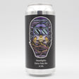 This is a can of Dark Element - Headlights - 4.5% (440ml). It is a Pale Ale craft beer available to buy from Ghost Whale, voted London's best craft beer shop.