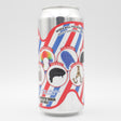 This is a can of Sureshot - When Will You Wear Wigs? - 4.5% (440ml). It is a Pale Ale craft beer available to buy from Ghost Whale, voted London's best craft beer shop.