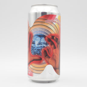 This is a can of Sureshot / Time & Tide - Sho'Nuff - 5.5% (440ml). It is a Pale Ale craft beer available to buy from Ghost Whale, voted London's best craft beer shop.