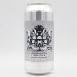 This is a can of Põhjala - Põhja Konn - 8% (440ml). It is a Double IPA craft beer available to buy from Ghost Whale, voted London's best craft beer shop.