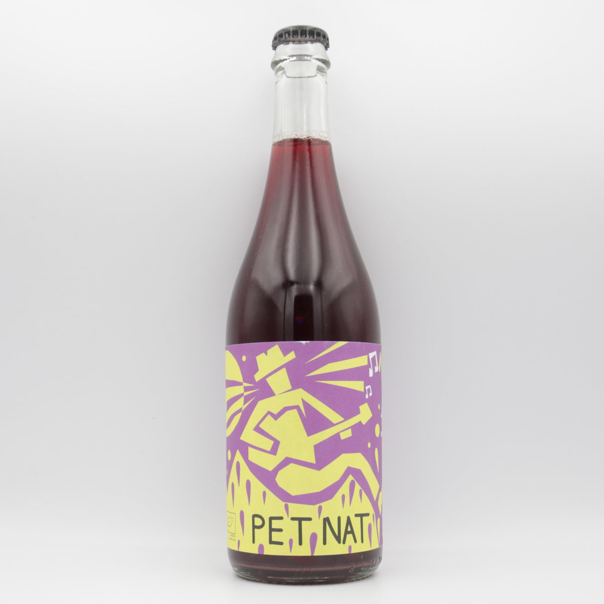 Noita - Pet Nat - 11% (750ml)