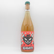 This is a sharing bottle of Noita - Behemoth - 12% (750ml). It is a White Wine craft wine available to buy from Ghost Whale, voted London's best craft beer shop.