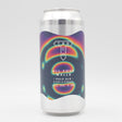 This is a can of Track - All Four Walls - 5% (440ml). It is a Pale Ale craft beer available to buy from Ghost Whale, voted London's best craft beer shop.