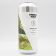 This is a can of Nothing Bound - Normal Beer - 4.7% (500ml). It is a Pale Ale craft beer available to buy from Ghost Whale, voted London's best craft beer shop.