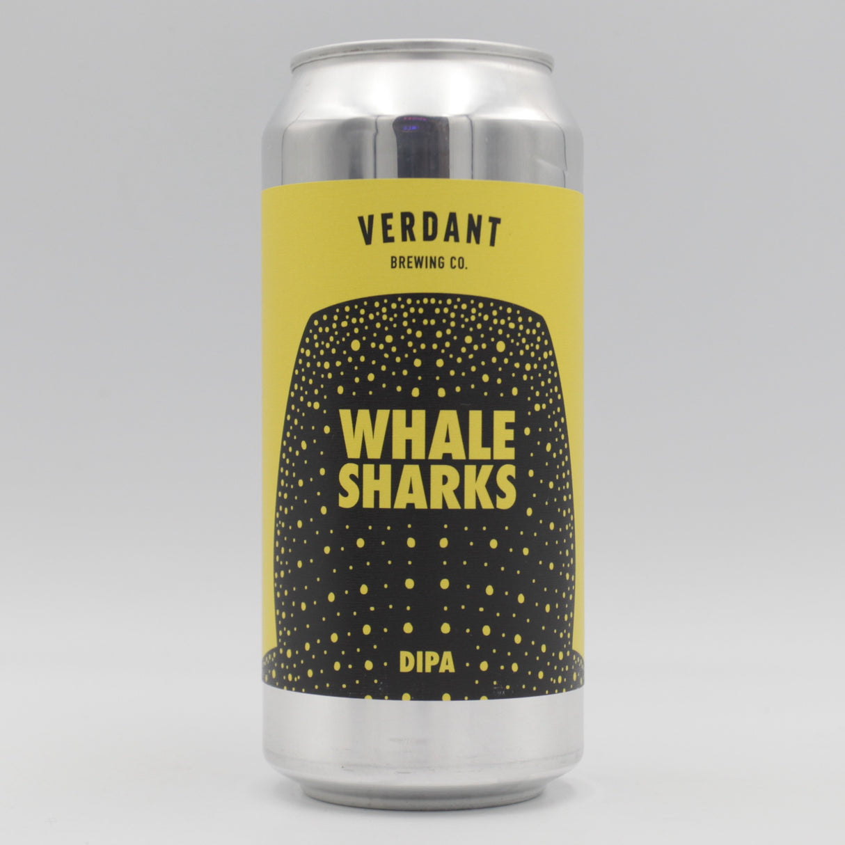 Verdant - Requins baleines - 8,5 % (440 ml)