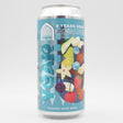 This is a can of Vault City - 8 Years Sour - 8% (440ml). It is a Sour craft beer available to buy from Ghost Whale, voted London's best craft beer shop.