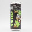 This is a can of Vault City - Year 7: TDF Caterpillar Cake - 15% (330ml). It is a Imperial Stout / Porter craft beer available to buy from Ghost Whale, voted London's best craft beer shop.